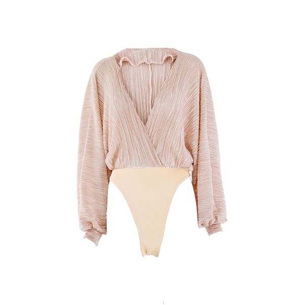 2021 new mujer fashion a folded bat t1 women long sleeves solid income bluffs complete v-neck streetwear blouse vuue, White
2021 new mujer fashion a folded bat t1 women long sleeves solid income bluffs complete v-neck streetwear blouse vuue, White