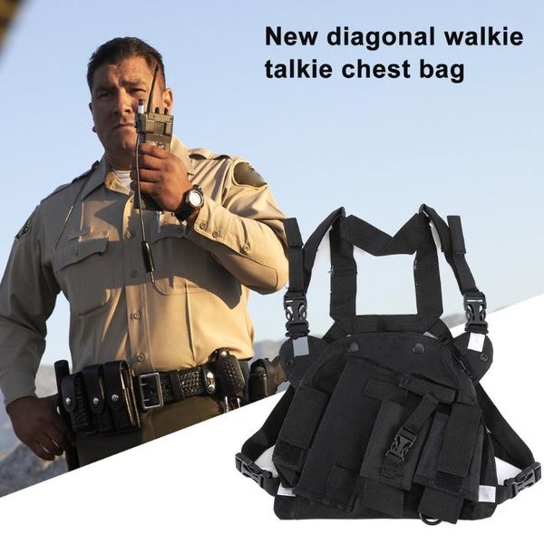 double radio shoulder holster chest harness holder for baofeng uv-5r uv-82 uv-9r plus walkie talkie rescue essentials
double radio shoulder holster chest harness holder for baofeng uv-5r uv-82 uv-9r plus walkie talkie rescue essentials
