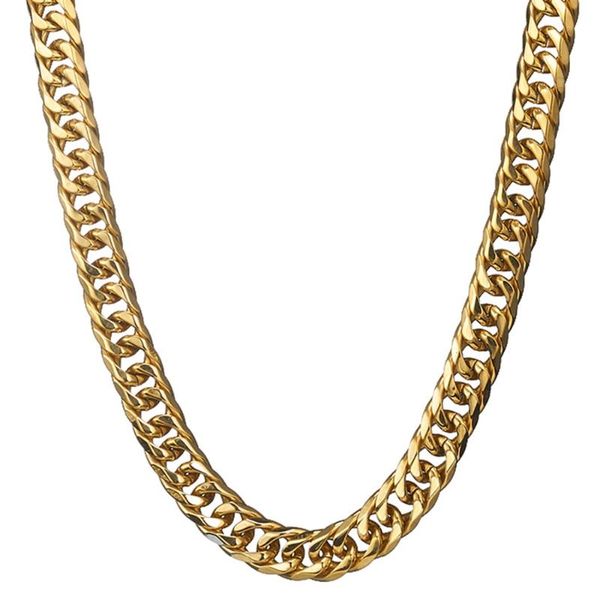 подарок способа 16mm heavy gold tone double снаряженная ссылка ромбо mens цепи boy 316l ожерелье из нержавеющей стали 16-40 дюймов ювелирных, Silver
подарок способа 16mm heavy gold tone double снаряженная ссылка ромбо mens цепи boy 316l ожерелье из нержавеющей стали 16-40 дюймов ювелирных, Silver