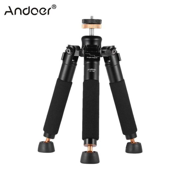 andoer tp-166 portable deskmacro tripod unipod monopod stand support holder stabilizer for canon nikon sony sigma camera
andoer tp-166 portable deskmacro tripod unipod monopod stand support holder stabilizer for canon nikon sony sigma camera