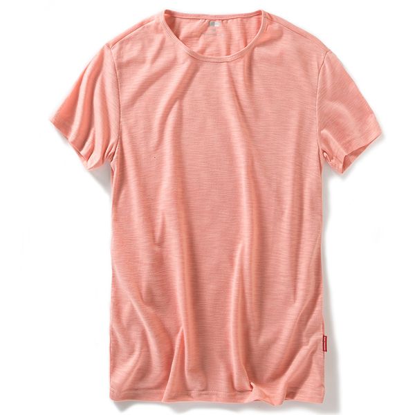 2021 new 3's summer fashions folk casual comfortable breathable bamboo fibers oneck solid color male shirt short sleeve 6g5r, White;black
2021 new 3's summer fashions folk casual comfortable breathable bamboo fibers oneck solid color male shirt short sleeve 6g5r, White;black