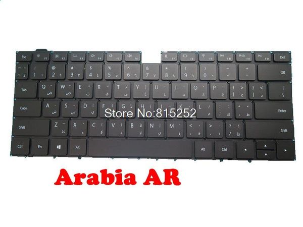keyboards lapkeyboard for huawei matebook 14 klvc-wfh9l klvc-wah9l klvc-wfe9l black arabia/german/traditional chinese/portuguese/sp
keyboards lapkeyboard for huawei matebook 14 klvc-wfh9l klvc-wah9l klvc-wfe9l black arabia/german/traditional chinese/portuguese/sp