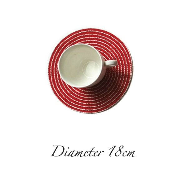 round cotton weave mats cup coaster individual doilies placemats for dining table set kitchen accessories decoration home mantel f wmtazf
round cotton weave mats cup coaster individual doilies placemats for dining table set kitchen accessories decoration home mantel f wmtazf
