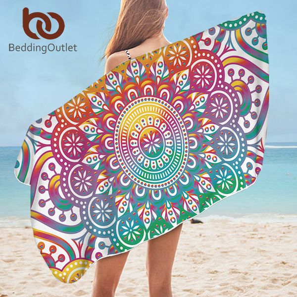 beddingoutlet mandala bath towel bathroom colorful flower beach towel for bohemian girly microfiber shower towel 75x150cm
beddingoutlet mandala bath towel bathroom colorful flower beach towel for bohemian girly microfiber shower towel 75x150cm
