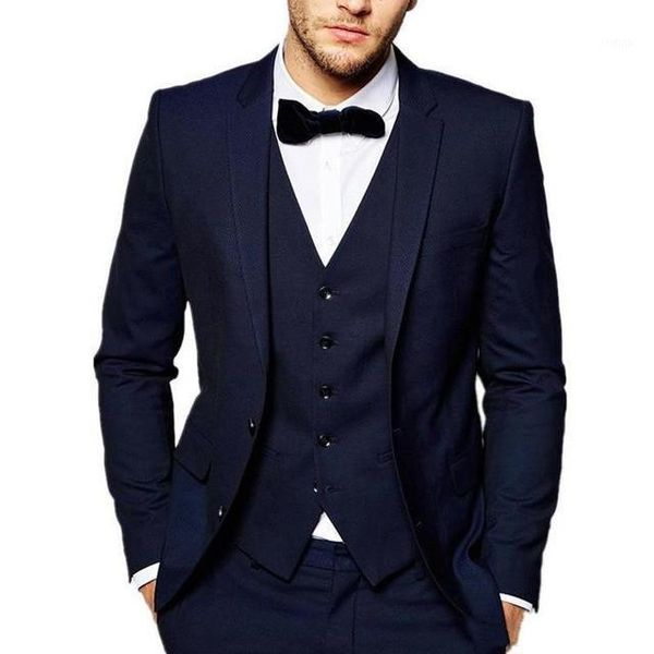classic design navy blue groom suit notch lapel two button groomsmen mens wedding dress excellent men suits(jacket+pants+vest1, White;black
classic design navy blue groom suit notch lapel two button groomsmen mens wedding dress excellent men suits(jacket+pants+vest1, White;black