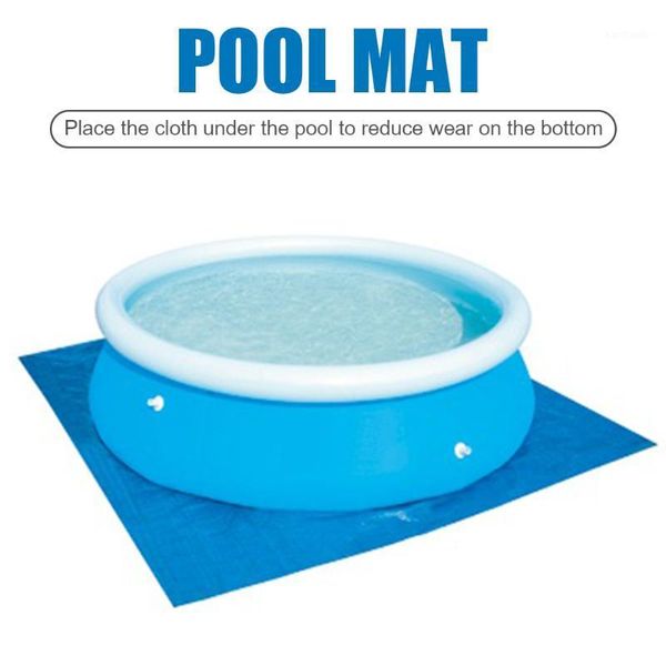 waterproof swimming pool pad floor cloth pe water pools ground cushion cover mat outdoor picnic camping beach mat1
waterproof swimming pool pad floor cloth pe water pools ground cushion cover mat outdoor picnic camping beach mat1