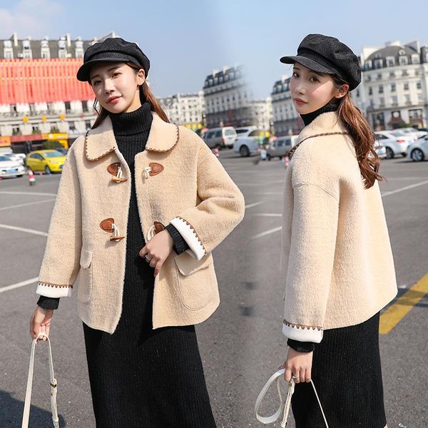 women's down & parkas 2021 coat fashion slim female jacket pastel jaqueta feminina invern outwear womens clothing, Black
women's down & parkas 2021 coat fashion slim female jacket pastel jaqueta feminina invern outwear womens clothing, Black