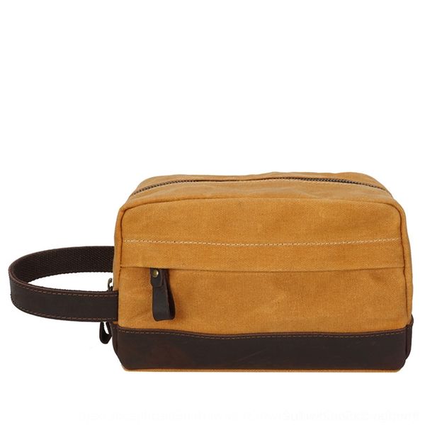 1yoa7 2020 new men's wash hand men's wax canvas bag oil handbag with cowhide wrist canvas gybir
1yoa7 2020 new men's wash hand men's wax canvas bag oil handbag with cowhide wrist canvas gybir