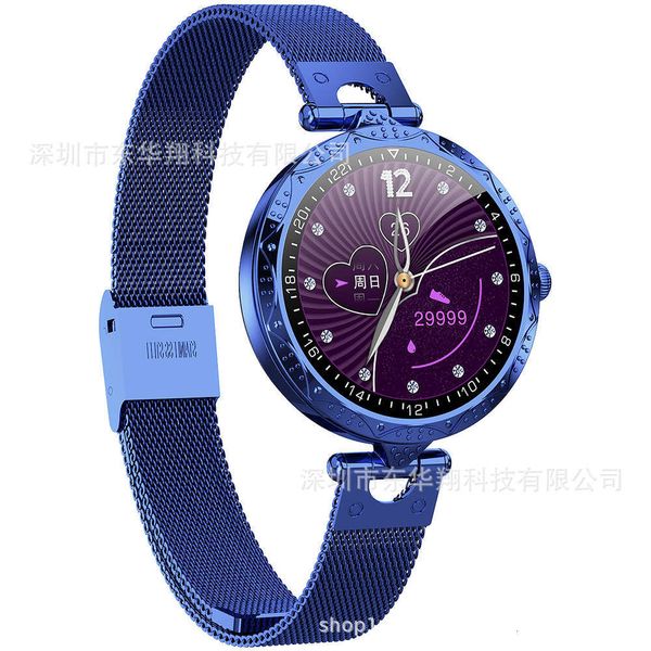 new ak22 smart ip67 waterproof heart rate female physiological reminder fashion sports br
new ak22 smart ip67 waterproof heart rate female physiological reminder fashion sports br
