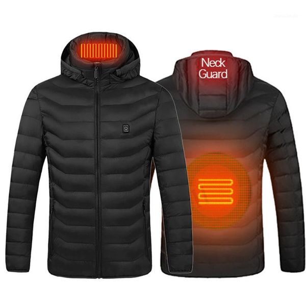 heated vest jacket washable usb charging hooded cotton coat electric heating warm jacket outdoor camping hiking heated1, Gray;blue
heated vest jacket washable usb charging hooded cotton coat electric heating warm jacket outdoor camping hiking heated1, Gray;blue