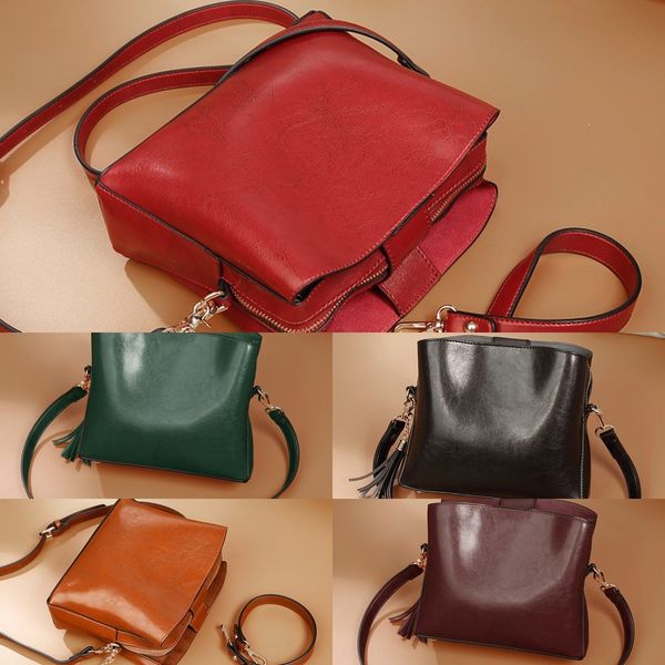 ilifr portable women's bucket postman package 2020 packagewomen postman new small pu women's messenger bag tassel bucket bag bag e
ilifr portable women's bucket postman package 2020 packagewomen postman new small pu women's messenger bag tassel bucket bag bag e