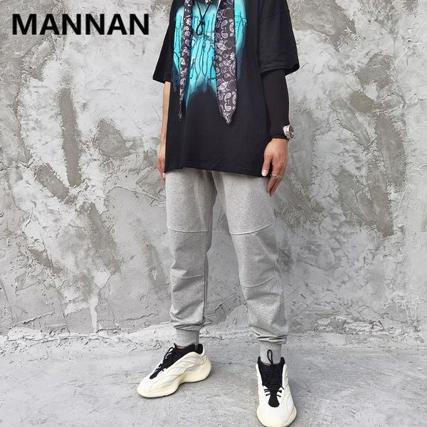 men's pants 2021 mens drawstring trousers cargo jogger sweatpant sweatpants fashion casual loose outwear coat, Black
men's pants 2021 mens drawstring trousers cargo jogger sweatpant sweatpants fashion casual loose outwear coat, Black
