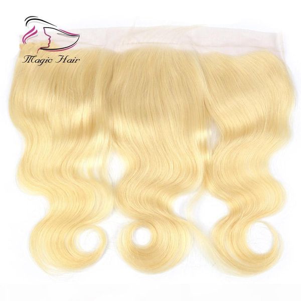 evermagic 613 blonde pure 13*4 ear to ear lace frontal brazilian remy hair body wave middle part lace frontal closure, Black
evermagic 613 blonde pure 13*4 ear to ear lace frontal brazilian remy hair body wave middle part lace frontal closure, Black