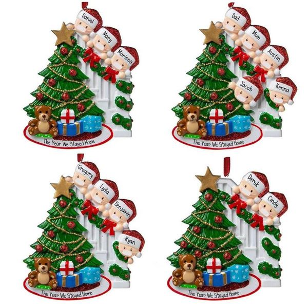 wholesale 2020 diy name pvc santa claus hanging pendant christmas tree ornament gift xmas santa claus face mask
wholesale 2020 diy name pvc santa claus hanging pendant christmas tree ornament gift xmas santa claus face mask