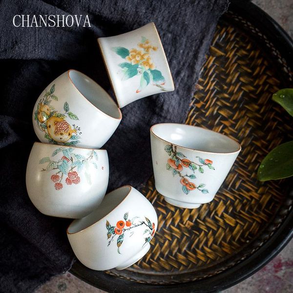 chanshova 90 100ml traditional chinese style multiple patterns retro crackle ceramic teacup china porcelain small tea cups h198 qylkib
chanshova 90 100ml traditional chinese style multiple patterns retro crackle ceramic teacup china porcelain small tea cups h198 qylkib