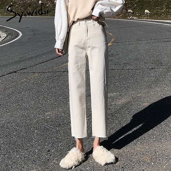 beige jeans woman high waist denim pants cotton tassel vintage high street harem pants fashion street style black mom jeans new 1017, Blue
beige jeans woman high waist denim pants cotton tassel vintage high street harem pants fashion street style black mom jeans new 1017, Blue
