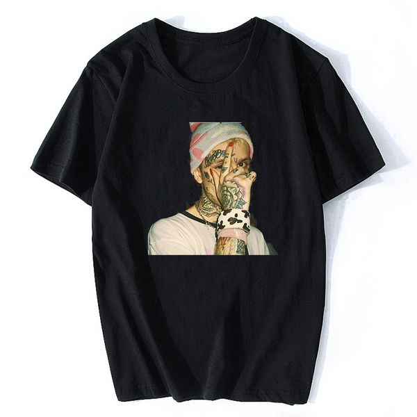 спорт rock lil peep hip hop футболка harajuku streetwear хлопка с коротким рукавом печать мужчины t рубашка camisetas hombre
спорт rock lil peep hip hop футболка harajuku streetwear хлопка с коротким рукавом печать мужчины t рубашка camisetas hombre