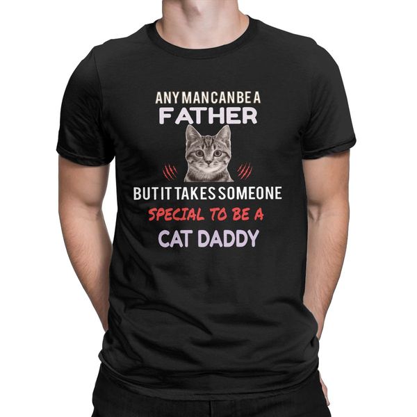 мужская cat daddy t shirt отец лучший подарок одежды casual с коротким рукавом crewneck тройники печати футболка спортивная с капюшоном hood
мужская cat daddy t shirt отец лучший подарок одежды casual с коротким рукавом crewneck тройники печати футболка спортивная с капюшоном hood