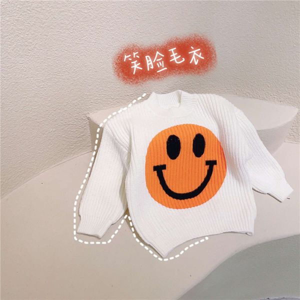 2020 and winter new children's autumn t-shirt korean versatile girl's thickened cartoon crew neck boy's sweater warm ae4n60rh, Blue
2020 and winter new children's autumn t-shirt korean versatile girl's thickened cartoon crew neck boy's sweater warm ae4n60rh, Blue
