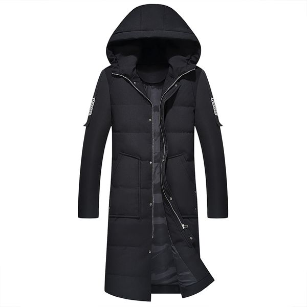 2020 winter men's jacket thick white duck down warm men coat quality and comfortable outerwear winter men long coats parka, Black;brown
2020 winter men's jacket thick white duck down warm men coat quality and comfortable outerwear winter men long coats parka, Black;brown