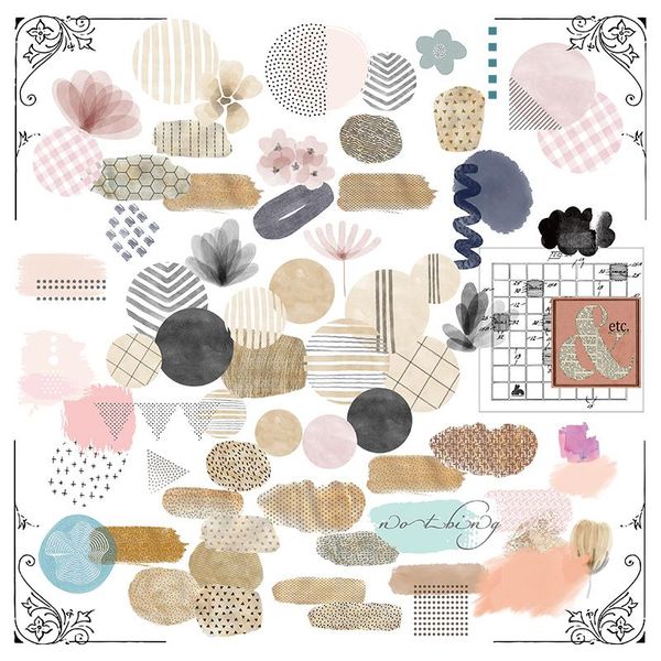 cold and warm geometry vellum paper stickers for scrapbooking happy planner/card making/journaling project
cold and warm geometry vellum paper stickers for scrapbooking happy planner/card making/journaling project
