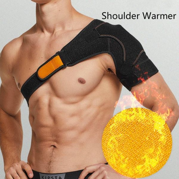 back support adjustable shoulder protector sports single belt warmer brace elastic neoprene bandage pad pain relief strap1, Black;blue
back support adjustable shoulder protector sports single belt warmer brace elastic neoprene bandage pad pain relief strap1, Black;blue