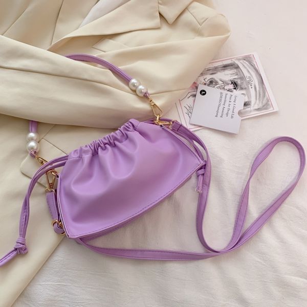 ym0cf summer small new pearl shoulder popular purple pleated 2020 ck female cloud bag portable messenger shoulder single bag woydm
ym0cf summer small new pearl shoulder popular purple pleated 2020 ck female cloud bag portable messenger shoulder single bag woydm