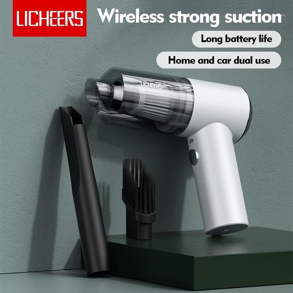 licheers mini wireless car vacuum cleaner super strong suction 3500 pa portable handheld auto vacumm cleaner for office home car1
licheers mini wireless car vacuum cleaner super strong suction 3500 pa portable handheld auto vacumm cleaner for office home car1