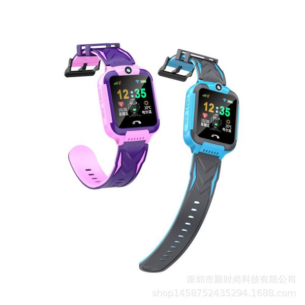 watch v10 touch screen children's telephone boys and girls students children's intelligent waterproof watch positioning, Slivery;brown
watch v10 touch screen children's telephone boys and girls students children's intelligent waterproof watch positioning, Slivery;brown