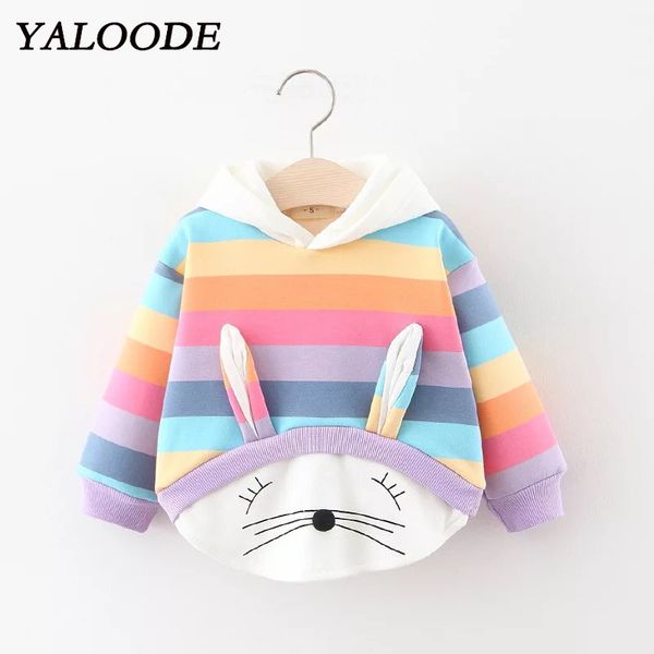 детский hoodie осень зима толстого мультфильм кролик baby boy с капюшоном толстовка детьми девушки верхней одеждой дети casual спортивных 20, Black
детский hoodie осень зима толстого мультфильм кролик baby boy с капюшоном толстовка детьми девушки верхней одеждой дети casual спортивных 20, Black