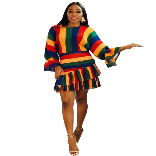 rainbow fashion striped lady dress bohemian style fashion tassel design bodycon short dress1, Black;gray
rainbow fashion striped lady dress bohemian style fashion tassel design bodycon short dress1, Black;gray