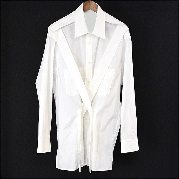 2021 new fashion men's shirts with side straps show made by cotton wool. s-6xl r450, Black
2021 new fashion men's shirts with side straps show made by cotton wool. s-6xl r450, Black