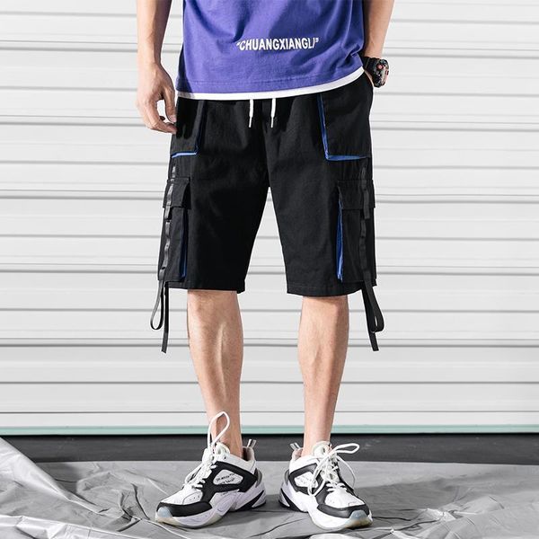 casual fashion shorts men fitness streetwear elastic waist trousers cotton sweatpants pocket summer pants male clothing kk60nd1, White;black
casual fashion shorts men fitness streetwear elastic waist trousers cotton sweatpants pocket summer pants male clothing kk60nd1, White;black