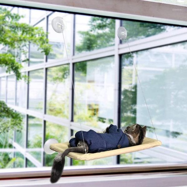 pet hammock hanging beds cat sunny seat window mount pet cat chair comfortable bed shelf seat beds warm supplies1
pet hammock hanging beds cat sunny seat window mount pet cat chair comfortable bed shelf seat beds warm supplies1