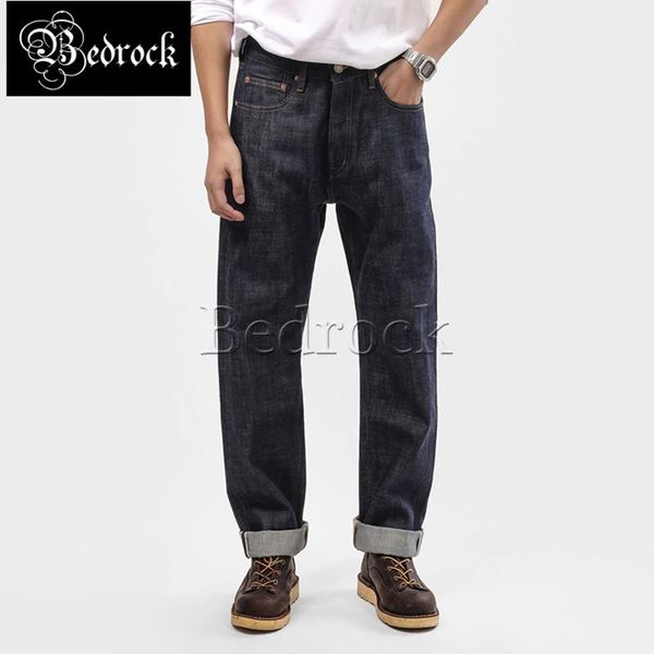 mbbcar original retro casual jeans ami khaki 15oz xinjiang long-staple cotton red line denim micro-taper jeans men, Blue
mbbcar original retro casual jeans ami khaki 15oz xinjiang long-staple cotton red line denim micro-taper jeans men, Blue