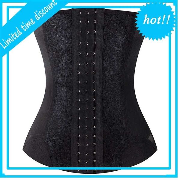 bnc trainer corsets and bustiers waist cincher corset lace shapewear slimming belt shaper modeling strap girdle, Black;white
bnc trainer corsets and bustiers waist cincher corset lace shapewear slimming belt shaper modeling strap girdle, Black;white