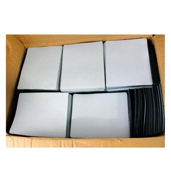 new arrived sublimation mouse pad blank square personality white pads diy computer pad gift vfk71
new arrived sublimation mouse pad blank square personality white pads diy computer pad gift vfk71