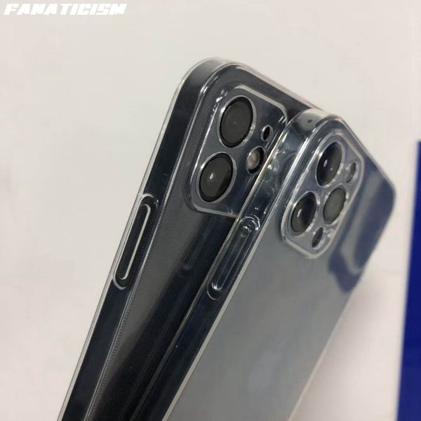 1mm tpu clear phone case for iphone 12 pro max 12pro 12mini case camera protection ultra-thin silicone cover for iphone12
1mm tpu clear phone case for iphone 12 pro max 12pro 12mini case camera protection ultra-thin silicone cover for iphone12