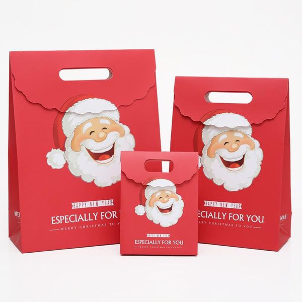 10pcs christmas gift bag red paper christmas bag for perfume doll candy cookie biscuit nougat chocolate paking box hand bag bbymdu
10pcs christmas gift bag red paper christmas bag for perfume doll candy cookie biscuit nougat chocolate paking box hand bag bbymdu
