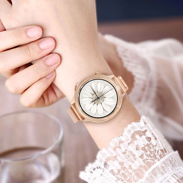 smart women's multifunctional sports bracelet general rechargeable large screen oppo electronic watch black technology
smart women's multifunctional sports bracelet general rechargeable large screen oppo electronic watch black technology