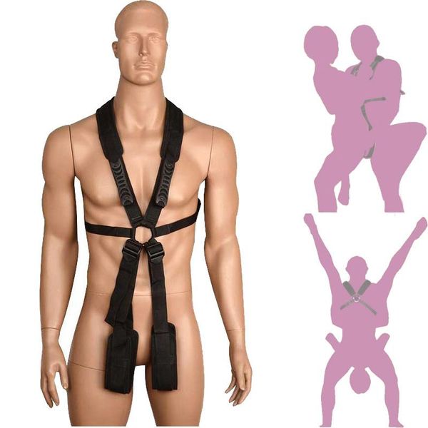 swing y200616 epke slave bondage restraints fetish for harness love spreader swings position leg products toys couples sm gasl
swing y200616 epke slave bondage restraints fetish for harness love spreader swings position leg products toys couples sm gasl