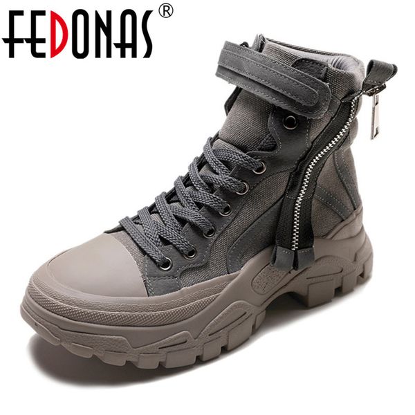 fedonas classic round toe women ankle boots platforms casual high heels shoes woman warm autumn winter riding boots new shoes 1026, Black
fedonas classic round toe women ankle boots platforms casual high heels shoes woman warm autumn winter riding boots new shoes 1026, Black