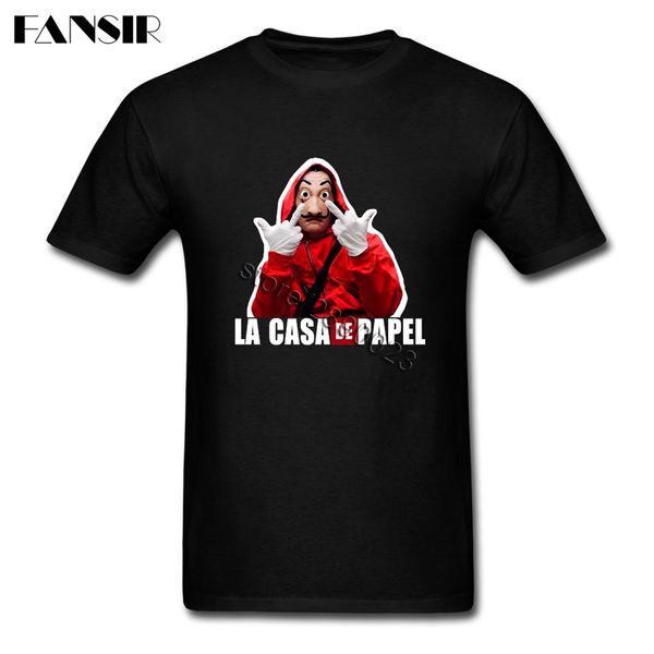 money heist la casa de papel clothes unique men's t shirt short sleeved pure crew neck t shirt for man sport hooded sweatshirt hoodie
money heist la casa de papel clothes unique men's t shirt short sleeved pure crew neck t shirt for man sport hooded sweatshirt hoodie