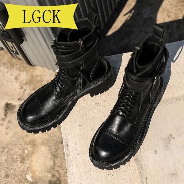 boots plus size 34-39 women's winter shoe 2021 genuine leather ladies short wool warm non-slip student ankle, Black
boots plus size 34-39 women's winter shoe 2021 genuine leather ladies short wool warm non-slip student ankle, Black