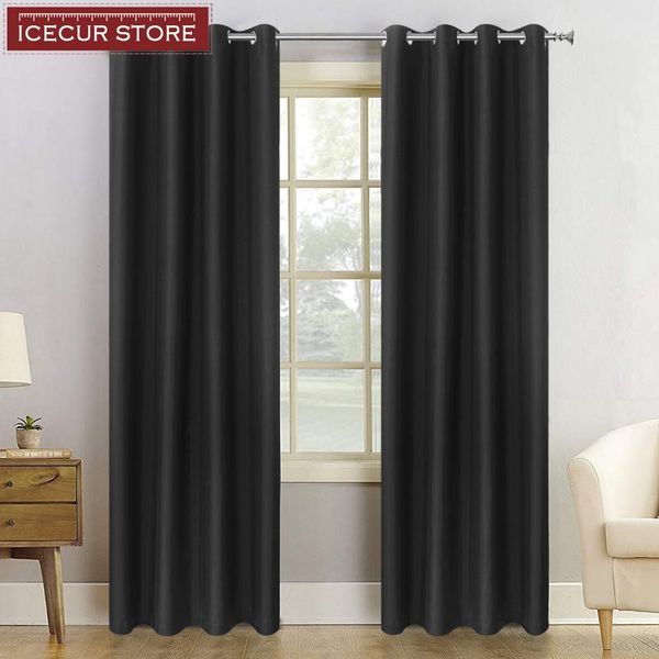 icecur 70%-85% blackout curtains for living room kitchen thicken fabric modern curtains for bedroom blinds drapes custom size
icecur 70%-85% blackout curtains for living room kitchen thicken fabric modern curtains for bedroom blinds drapes custom size
