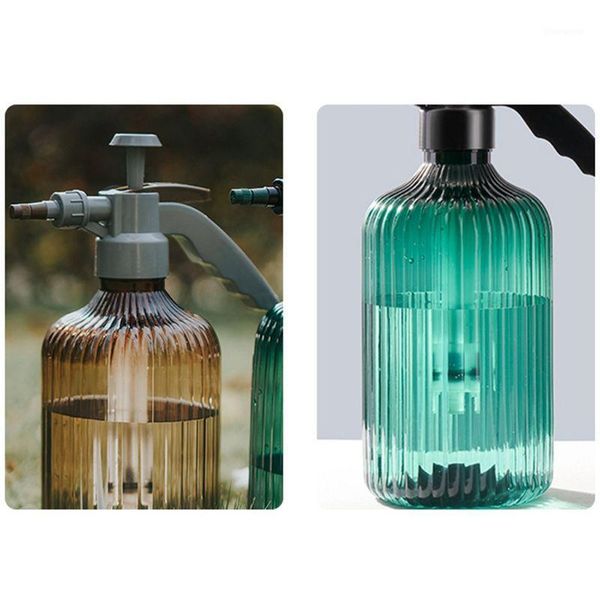 2l watering can spray pressure bottle plant flower sprayer sprink kettle garden 517e1
2l watering can spray pressure bottle plant flower sprayer sprink kettle garden 517e1