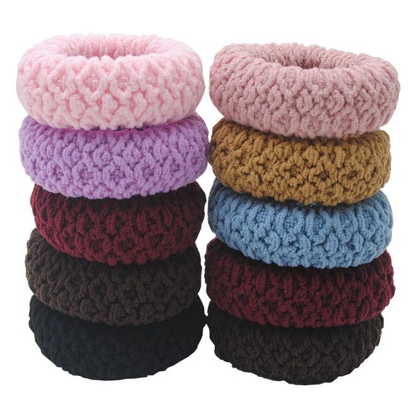 new elastic bands strong gum for thick scrunchies women holder tie gift hair accessories
new elastic bands strong gum for thick scrunchies women holder tie gift hair accessories