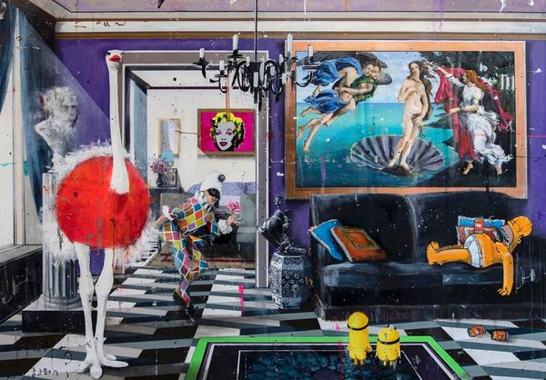 angelo accardi accardi artworks спящий дом украшения handpainted hd печать маслом картина на холсте настенное искусство картинки 201225
angelo accardi accardi artworks спящий дом украшения handpainted hd печать маслом картина на холсте настенное искусство картинки 201225