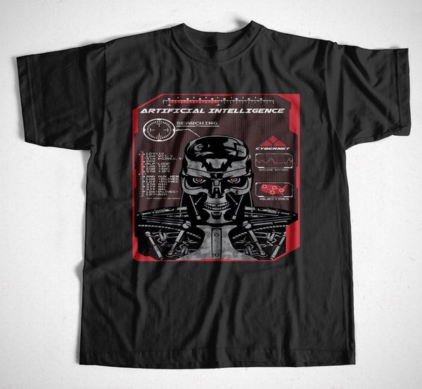 s fashion t shirt artificial intelligence terminator predator film lebt roboter sci fi summer style sport hooded sweatshirt hoodie
s fashion t shirt artificial intelligence terminator predator film lebt roboter sci fi summer style sport hooded sweatshirt hoodie