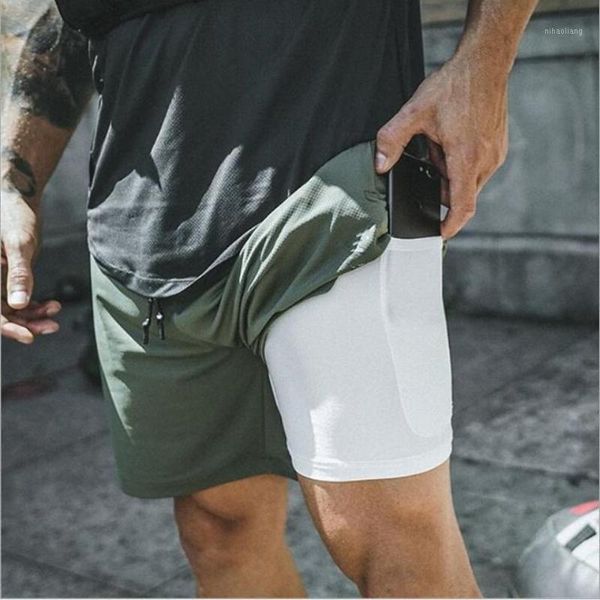 men's shorts men's 2 in 1 running security pockets leisure quick drying sport built-in hips hiden zipper1, White;black
men's shorts men's 2 in 1 running security pockets leisure quick drying sport built-in hips hiden zipper1, White;black